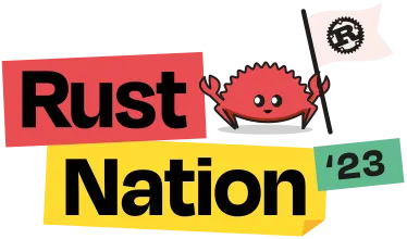 Rust Nation 2023