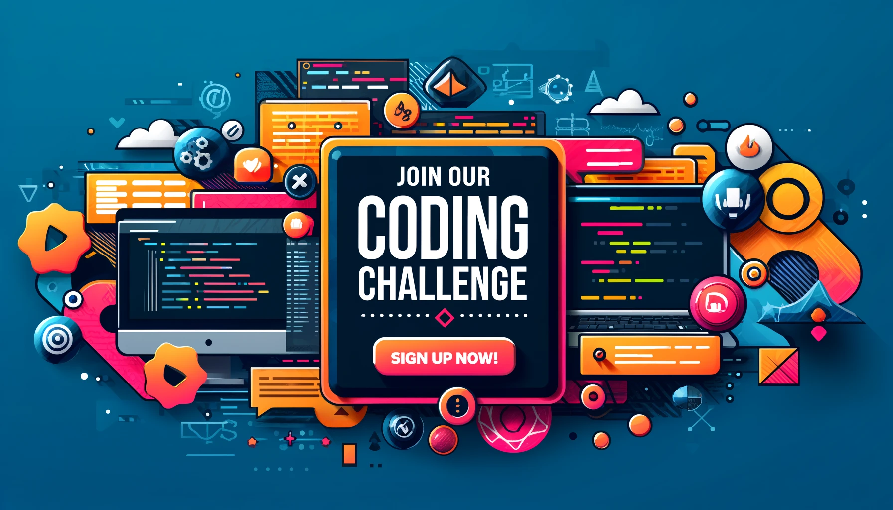 Coding Challenge