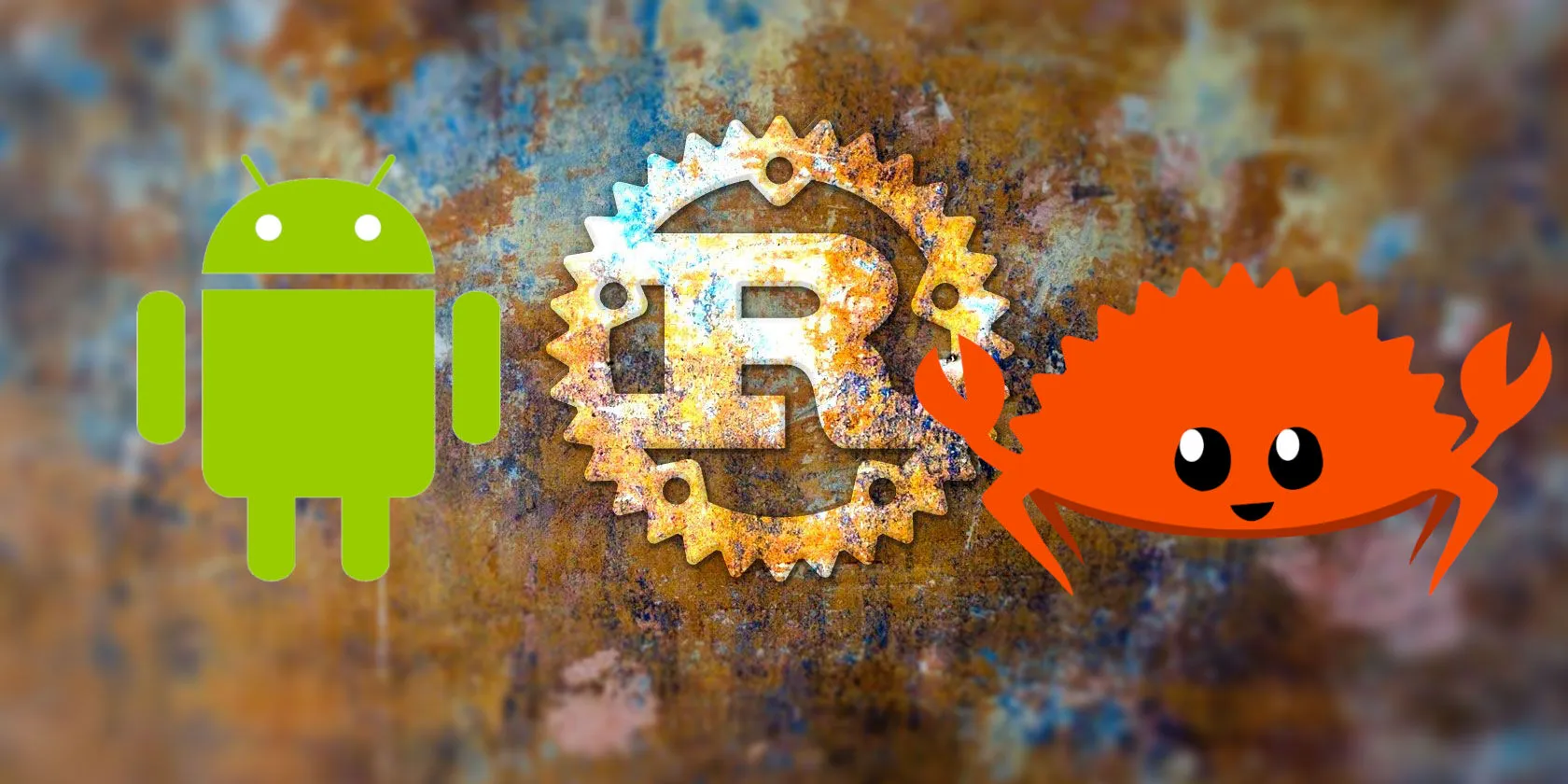 Android and Rust