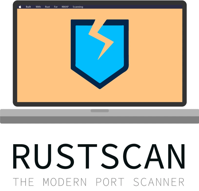 Rustscan portscanner in Rust